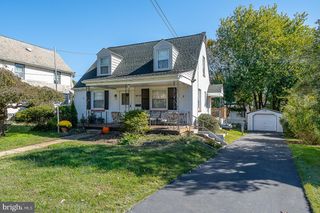 113 ROCKLAND RD, Havertown, PA 19083