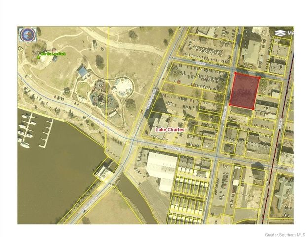 Pithon Street, Lake Charles, LA 70601