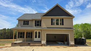 330 Freedom Ridge Drive, Smithfield, NC 27577