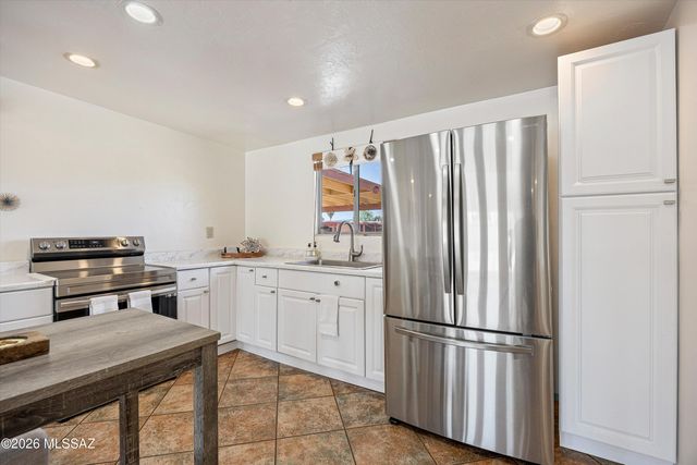 6608 E Mary Drive, Tucson, AZ 85730