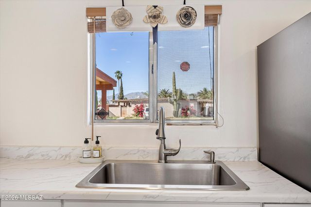 6608 E Mary Drive, Tucson, AZ 85730