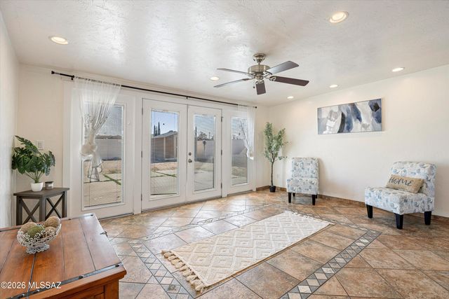 6608 E Mary Drive, Tucson, AZ 85730