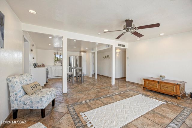 6608 E Mary Drive, Tucson, AZ 85730