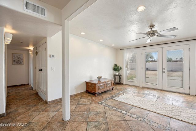 6608 E Mary Drive, Tucson, AZ 85730