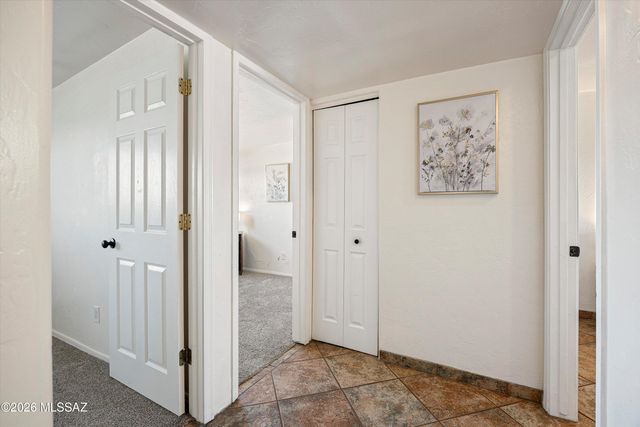 6608 E Mary Drive, Tucson, AZ 85730