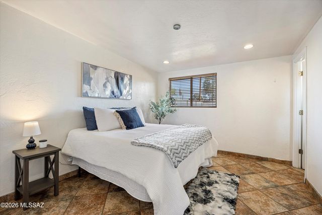 6608 E Mary Drive, Tucson, AZ 85730