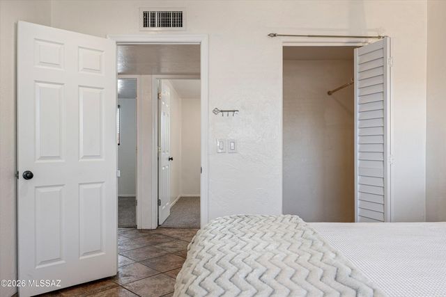 6608 E Mary Drive, Tucson, AZ 85730