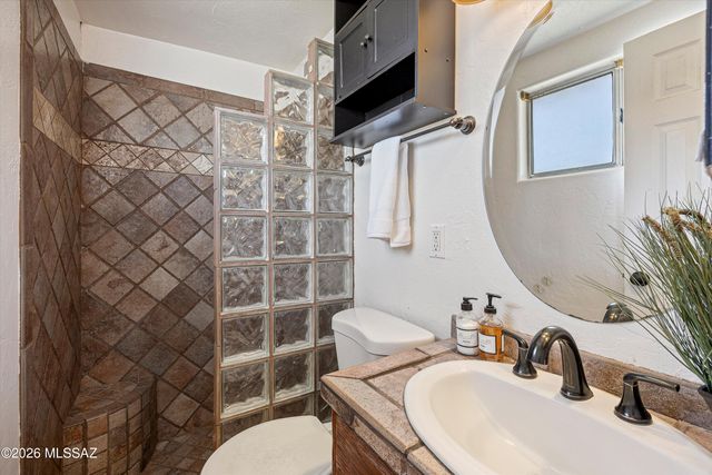 6608 E Mary Drive, Tucson, AZ 85730