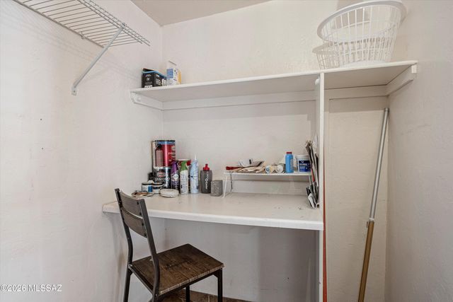 6608 E Mary Drive, Tucson, AZ 85730