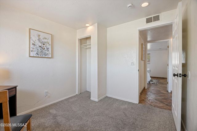 6608 E Mary Drive, Tucson, AZ 85730