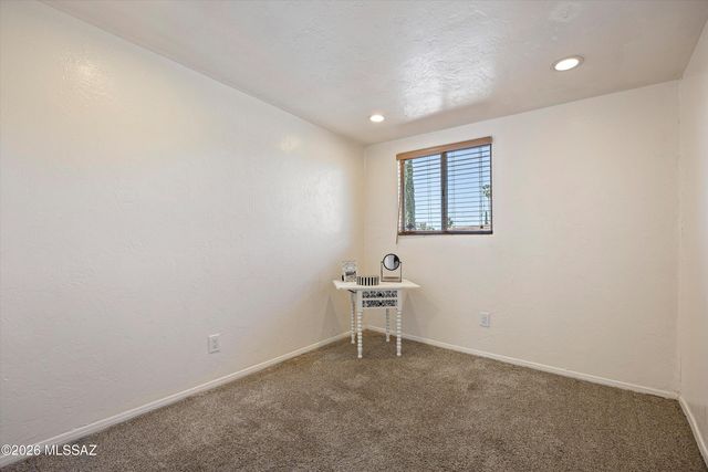 6608 E Mary Drive, Tucson, AZ 85730