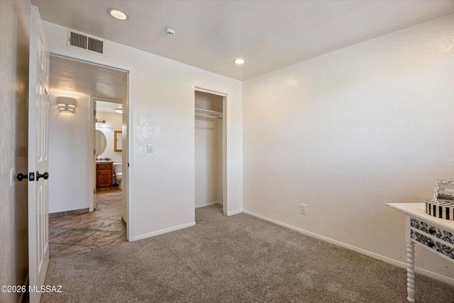 6608 E Mary Drive, Tucson, AZ 85730