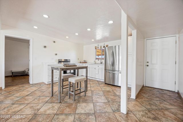 6608 E Mary Drive, Tucson, AZ 85730