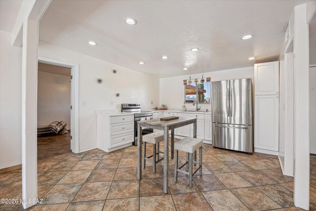 6608 E Mary Drive, Tucson, AZ 85730