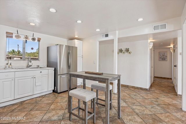 6608 E Mary Drive, Tucson, AZ 85730