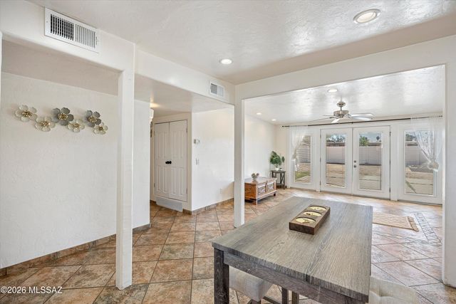 6608 E Mary Drive, Tucson, AZ 85730