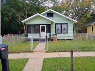 1109 Preston Avenue, Mobile, AL 36605