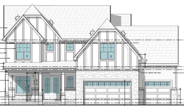 411 MacBride Trail, Solon, IA 52333