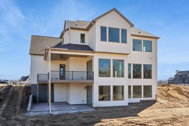 411 MacBride Trail, Solon, IA 52333