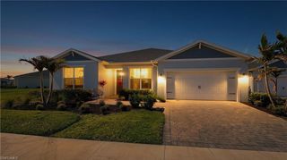 15522 Olympic CT, Babcock Ranch, FL 33982