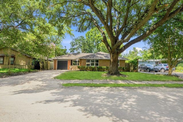 6514 Neff Street, Houston, TX 77074