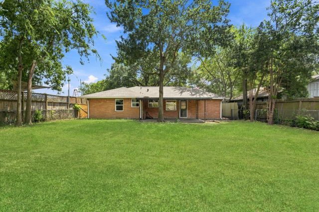 6514 Neff Street, Houston, TX 77074