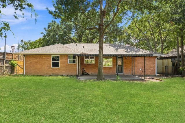 6514 Neff Street, Houston, TX 77074