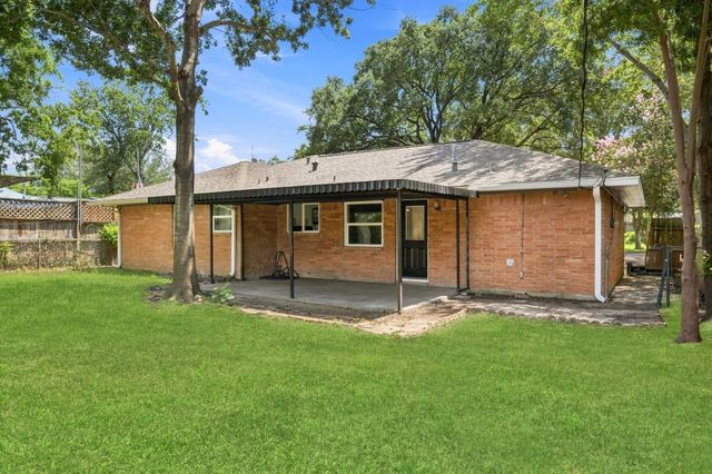 6514 Neff Street, Houston, TX 77074