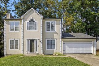 1395 Ling Drive, Austell, GA 30168