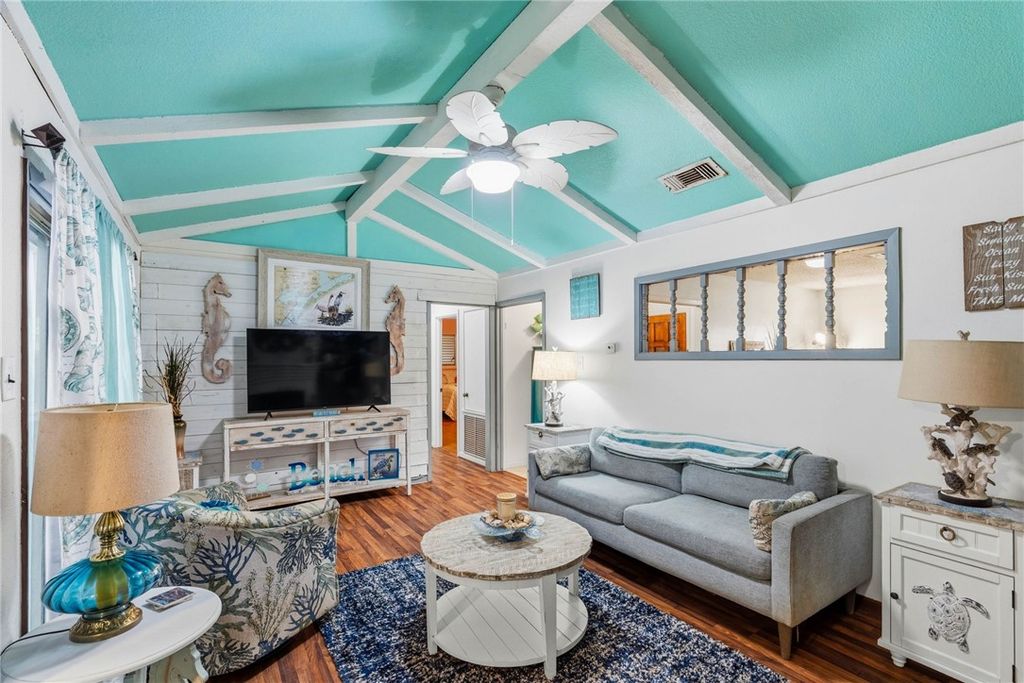 1638 W Palm Dr, Aransas Pass, TX 78336 — photo 4