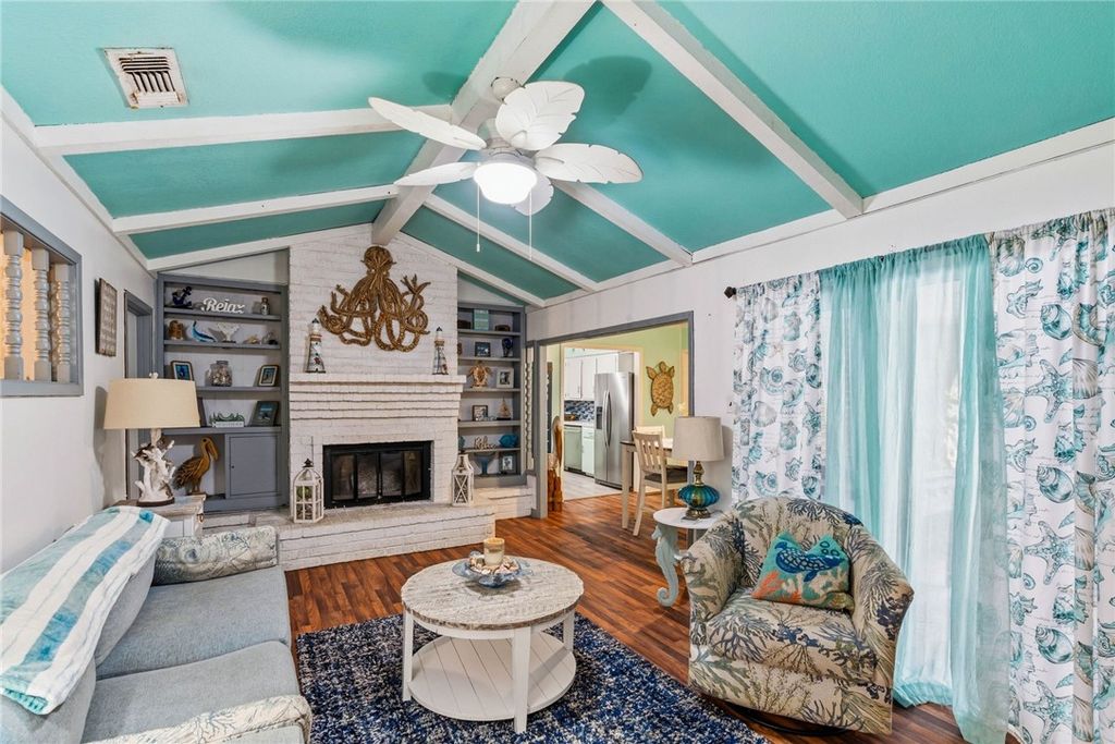 1638 W Palm Dr, Aransas Pass, TX 78336 — photo 5