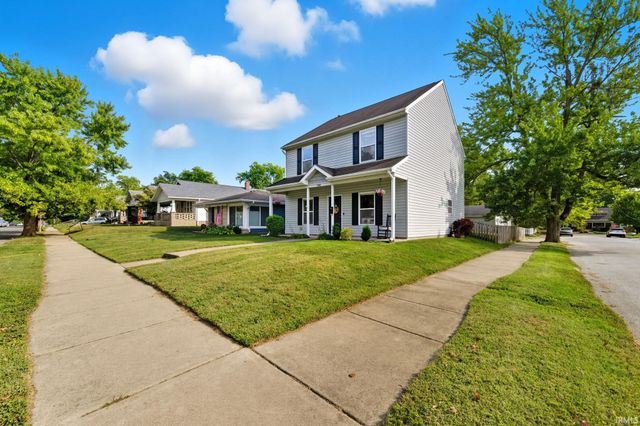 1501 Franklin Street, Lafayette, IN 47905