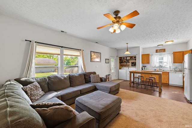 1501 Franklin Street, Lafayette, IN 47905