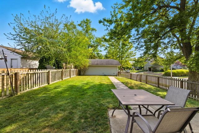 1501 Franklin Street, Lafayette, IN 47905