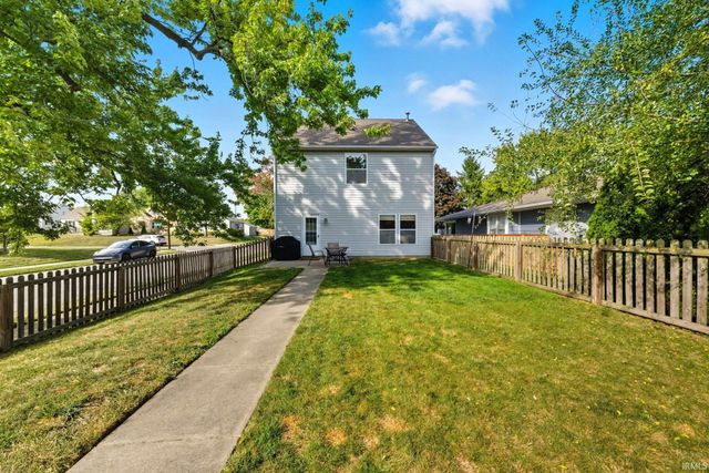 1501 Franklin Street, Lafayette, IN 47905