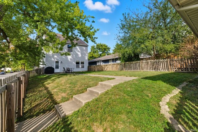 1501 Franklin Street, Lafayette, IN 47905