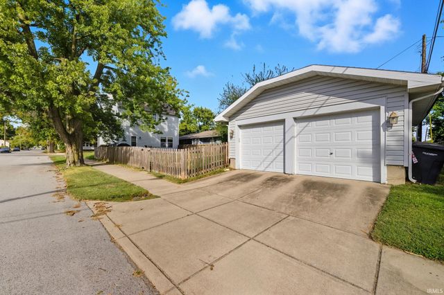 1501 Franklin Street, Lafayette, IN 47905