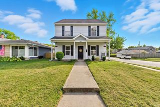 1501 Franklin Street, Lafayette, IN 47905