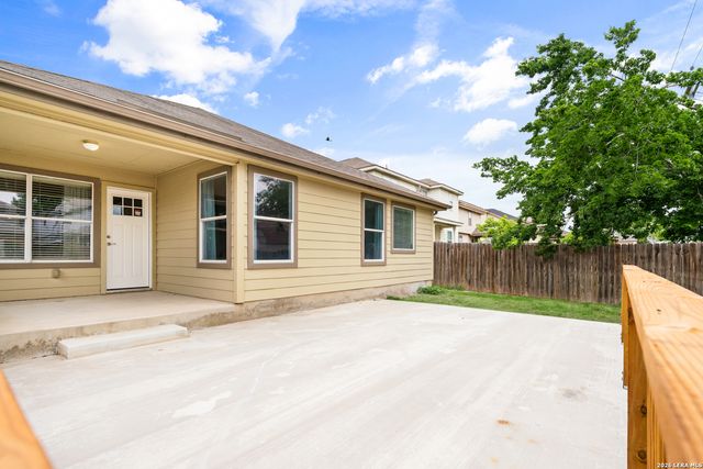 265 Arcadia, Cibolo, TX 78108