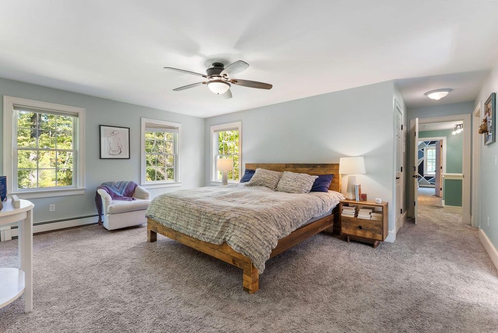 4 Greenview Drive, Cape Elizabeth, ME 04107 — photo 4