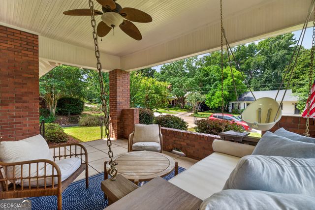 291 Buford Place, Macon, GA 31204