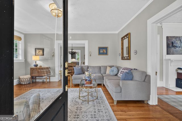 291 Buford Place, Macon, GA 31204