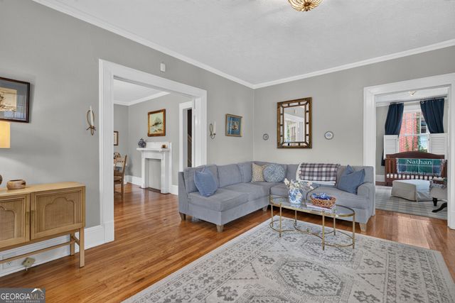 291 Buford Place, Macon, GA 31204