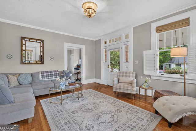291 Buford Place, Macon, GA 31204