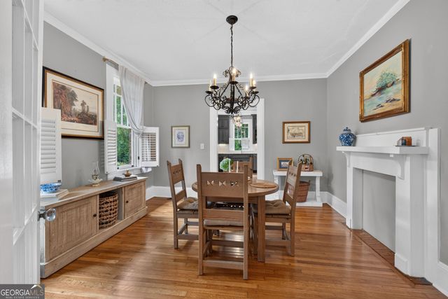 291 Buford Place, Macon, GA 31204