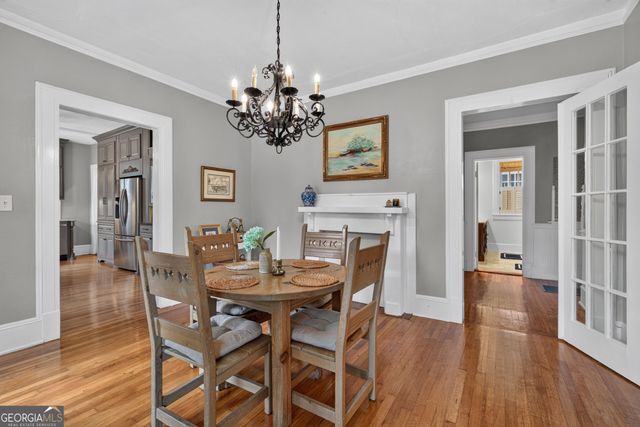 291 Buford Place, Macon, GA 31204