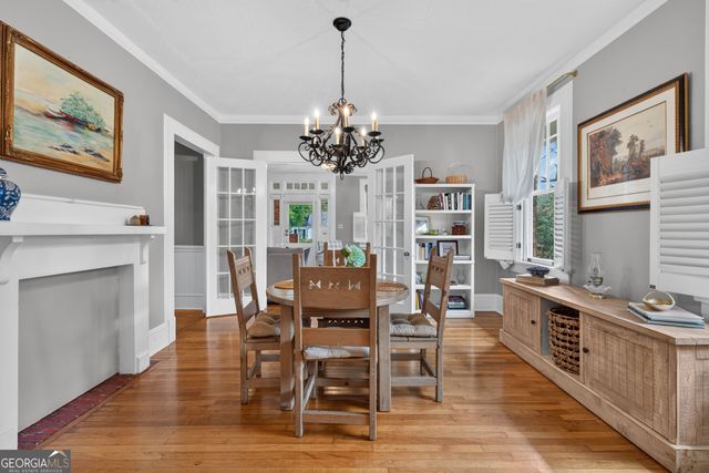 291 Buford Place, Macon, GA 31204