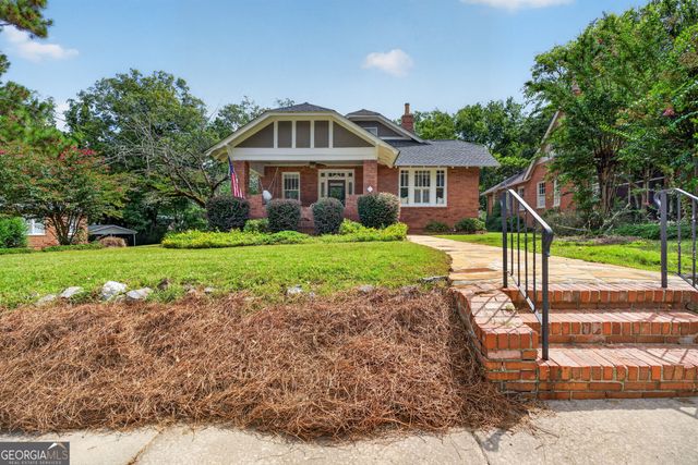 291 Buford Place, Macon, GA 31204
