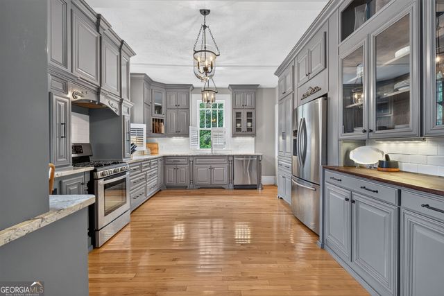 291 Buford Place, Macon, GA 31204