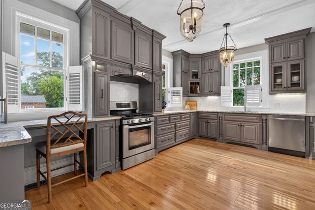 291 Buford Place, Macon, GA 31204